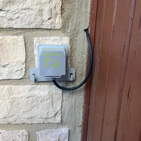 Lilause Villa Hyères