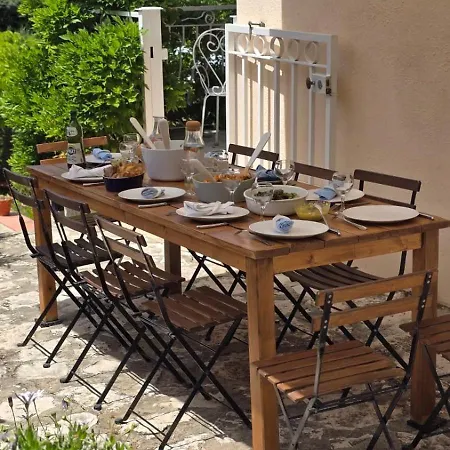 Lilause Villa Hyères