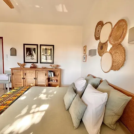 Lilause Villa *