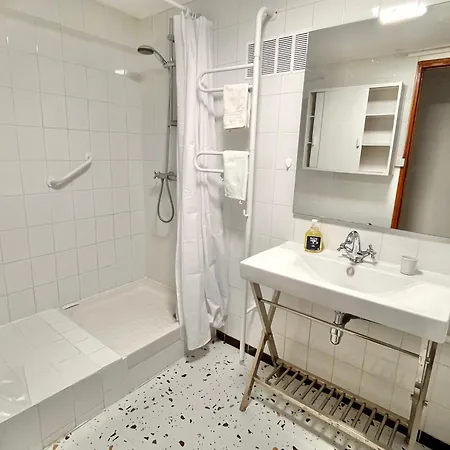 Vila Lilause Hyères