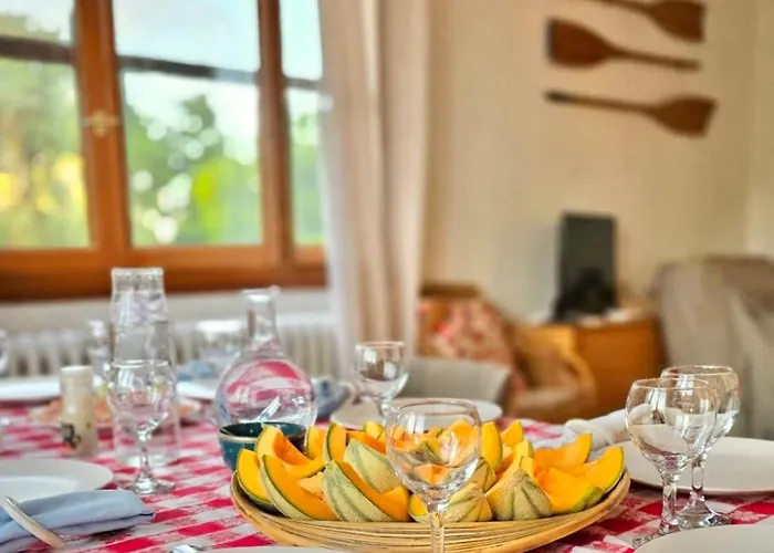 Villa Lilause Hyeres