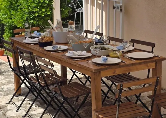 Lilause Villa Hyeres