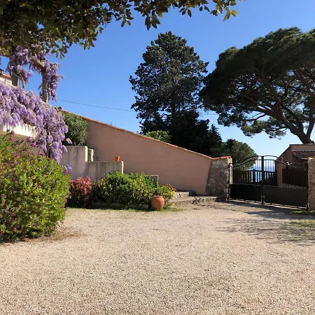 Lilause * Hyères
