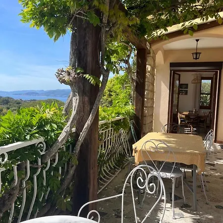 Villa Lilause