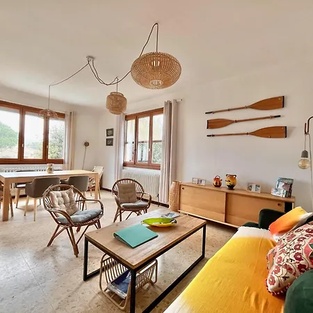 Lilause Villa Hyères