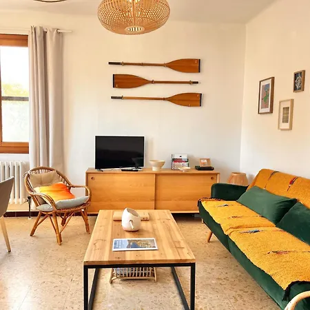 Lilause Villa Hyères