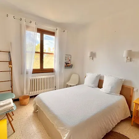 Villa Lilause Hyeres
