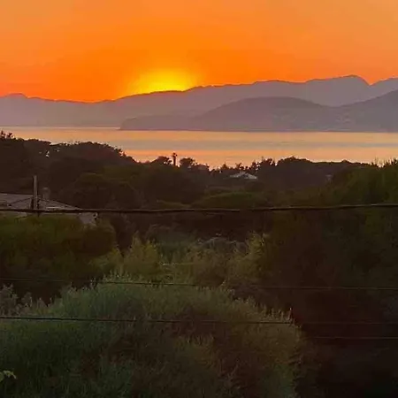 Villa Lilause Hyères
