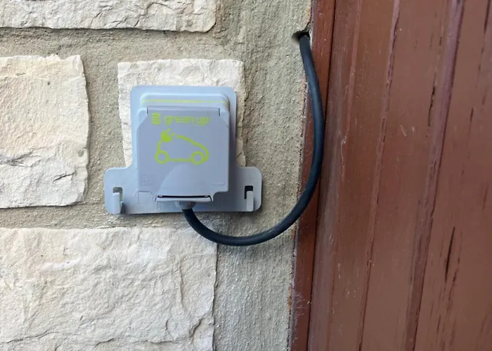 Lilause Villa Hyères