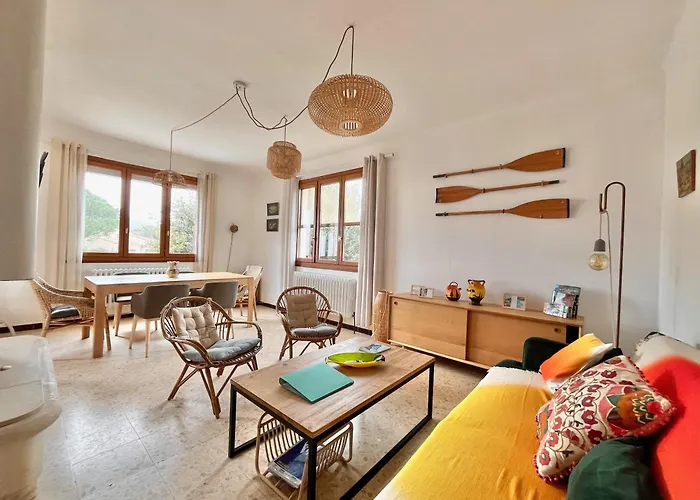 Lilause Villa Hyères