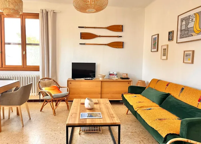 Lilause Villa Hyères