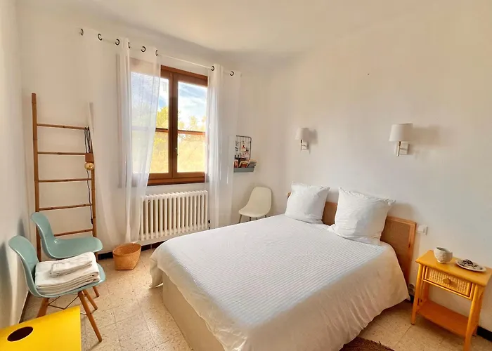 Villa Lilause Hyères